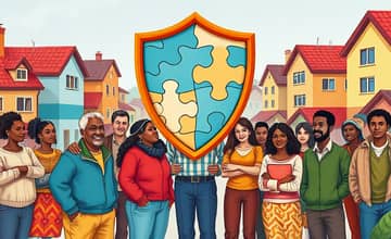 Micro-seguros: Proteção Acessível e Abrangente para Todos os Bolsos