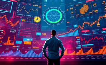 Análise de Risco Quantitativa: Desvendando o Futuro dos Investimentos