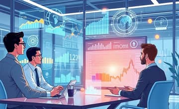 Inteligência Artificial Generativa nas Finanças: Novos Horizontes Inesperados
