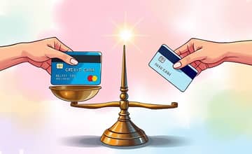 O Timming Perfeito: Quando Usar Seu Cartão de Crédito ou Débito?