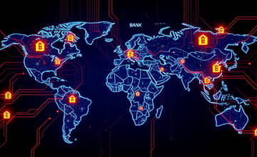 Moedas Digitais de Banco Central (CBDCs): Um Novo Paradigma Monetário Global