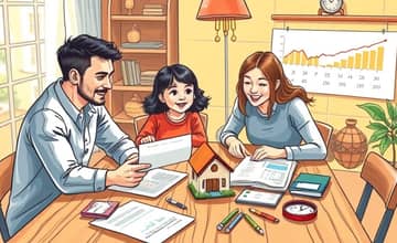 Cartões e o Sonho da Casa Própria: Uma Conexão Possível