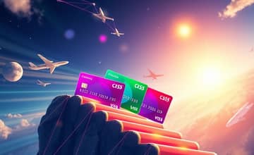 Do Básico ao Premium: Entenda as Diferenças Entre os Níveis de Cartão