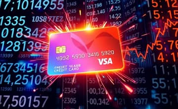 Cartões e Seus Limites Invisíveis: Como Expandir Horizontes Financeiros
