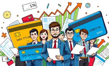 Cartões para Empresas: Otimizando Fluxo de Caixa e Deduções Fiscais