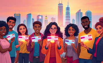 Desvendando o Universo dos Cartões de Crédito Sem Consulta (SPC/Serasa)