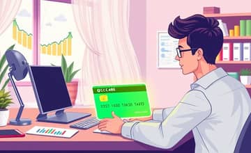 O Impacto do Uso Correto do Cartão no Seu Bem-Estar Financeiro