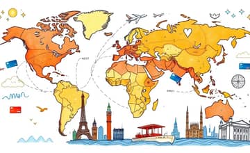 Milhas e Pontos: Otimize Seu Cartão para Viagens Inesquecíveis
