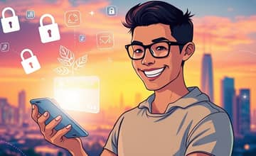 Além do Plástico: O Poder dos Cartões Digitais no Seu Dia a Dia