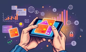 Cartões Virtuais Recarregáveis: Controle Total dos Gastos Online