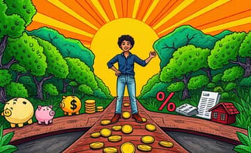 Empréstimo: Guia Essencial para Sua Educação Financeira