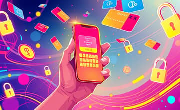 Seu Cartão na Era Digital: Pagamentos Seguros e Convenientes