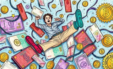 A Psicologia Financeira por Trás do Uso do Cartão