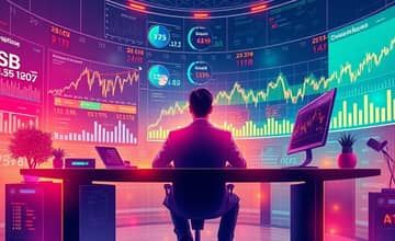 Investimento Inteligente: Decisões Baseadas em Dados