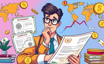 O Guia Completo para Investir em Títulos de Dívida