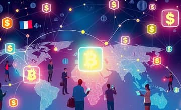 Finanças Descentralizadas (DeFi): O Futuro dos Investimentos?