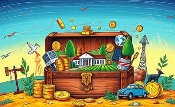 A Ascensão dos Investimentos Alternativos