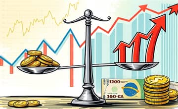 O Impacto da Taxa Selic nos Seus Rendimentos