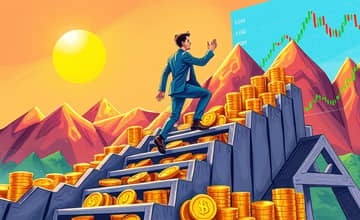 O Poder da Disciplina e da Consistência nos Investimentos