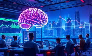 Inteligência Artificial Aplicada aos Investimentos