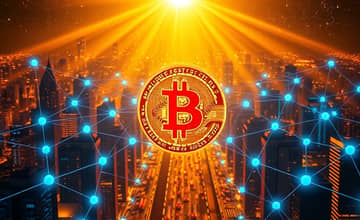 Bitcoin e Além: Desvendando o Ecossistema Cripto