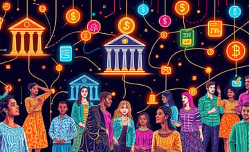 Open Finance: Reinventando as Relações Bancárias
