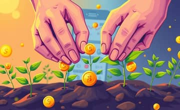 Microinvestimentos: Maximizar Pequenas Quantias