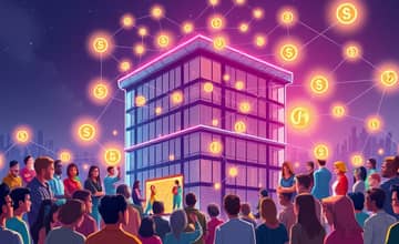Tokenização de Propriedades: A Democratização do Investimento Imobiliário