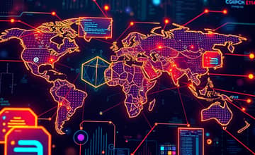 RegTech e a Conformidade Global: Simplificando a Burocracia