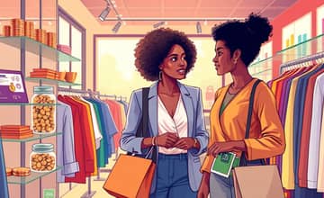 Personal Shopper Financeiro: Seu Guia para as Melhores Decisões