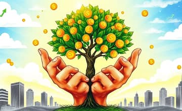 Investimento Fiduciário: Confiança e Crescimento