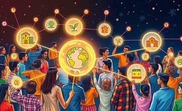 Plataformas de Impacto Social: Investindo com Propósito