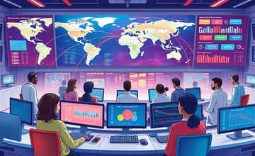 Inteligência Artificial na Gestão de Riscos: Antecipando Crises
