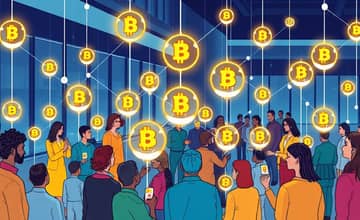Blockchain para Recompensas de Fidelidade: Programas Mais Transparentes