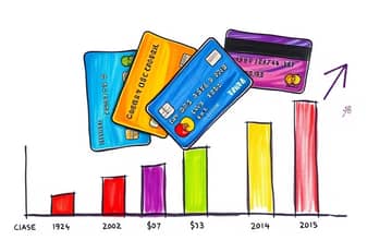 Desvendando o Score de Crédito: A Influência dos Seus Cartões