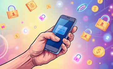 Cartões Digitais: Proteção e Praticidade na Palmeira da Sua Mão