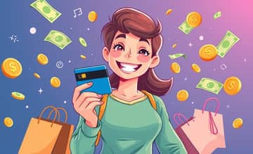 Cashback: Monetize Suas Compras com Estratégia de Cartão