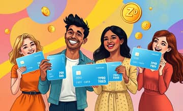 Cartões Sem Anuidade: Mitos, Verdades e Como Encontrar o Seu