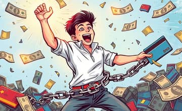 Renegociação de Dívidas: Recupere o Controle do Seu Cartão