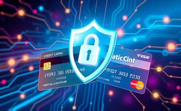 Proteção Contra Fraudes: Blindando Seus Cartões Online e Offline