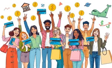 Cartões de Recompensa: O Retorno Inteligente sobre Seu Gasto