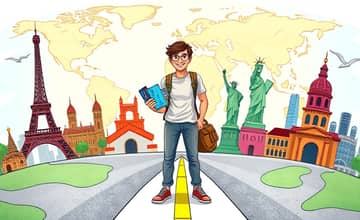 O Cartão Certo para Cada Tipo de Viagem: Domine o Mundo
