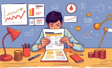 Dominando o Extrato do Cartão: Decifre Suas Finanças Mês a Mês