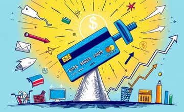 Seu Cartão, Sua Alavanca: Otimize Seu Poder de Compra