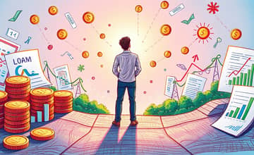 Empréstimo: Guia Completo para Decisões Financeiras Sólidas
