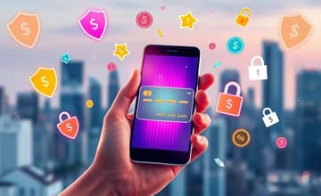 Cartões Virtuais Recarregáveis: Controle e Segurança para Suas Compras Digitais
