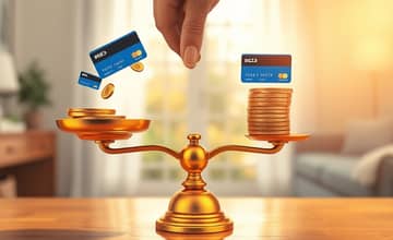 Crédito Consciente: O Caminho para uma Vida Financeira Mais Tranquila