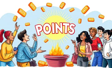 Programa de Pontos: Transforme Cada Compra em Novas Possibilidades