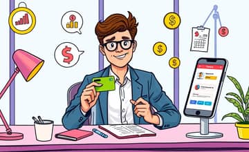 O Cartão Ideal para Autônomos: Simplifique Sua Gestão Financeira