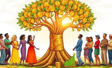 Empréstimo e Prosperidade: Construindo Riqueza Juntos